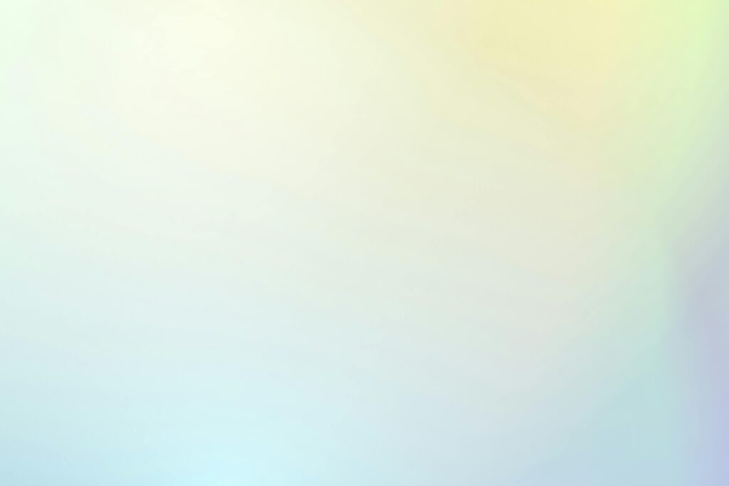 UX i UI co to – minimalistyczne tło gradientowe symbolizujące projektowanie doświadczeń użytkownika (UX) oraz interfejsu użytkownika (UI) w produktach cyfrowych