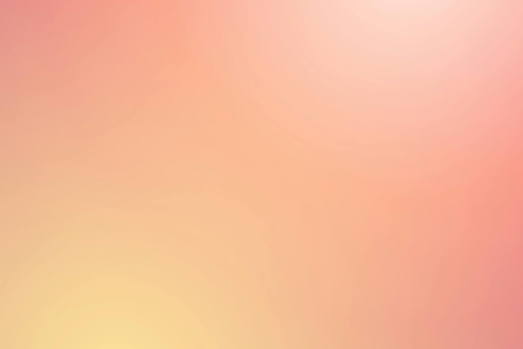 CX co – minimalistyczne gradientowe tło symbolizujące customer experience (CX), czyli całościowe doświadczenie klienta podczas kontaktu z marką i jej usługami online